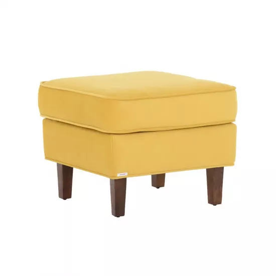 Пуф Panmobili New, Yellow