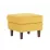 Puf Panmobili New, Yellow