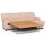 Диван угловой Panmobili Mandi Sez Long, Beige