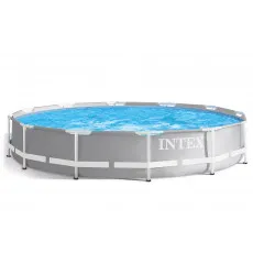 Piscină cu cadru Intex Prism Frame 26710 Piscină cu cadru Intex Prism Frame 26710
