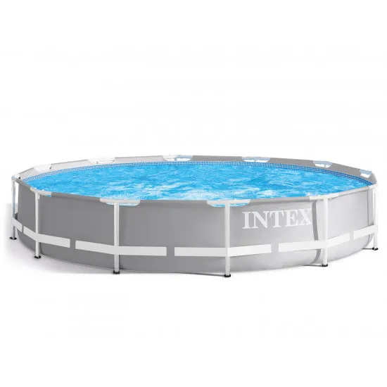 PiscinÄ? cu cadru Intex Prism Frame 26710