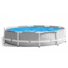 Piscină cu cadru Intex Prism Frame 26700 Piscină cu cadru Intex Prism Frame 26700