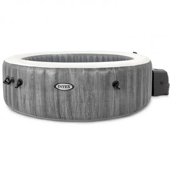Jacuzzi gonflabil Intex Greywood 28442 (1010 l/Ã?216x71 cm)
