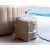 Jacuzzi gonflabil Intex Bubble Massage 28426 (800 l/Ø196x71 cm)