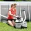 Filtru-pompa de nisip cu generator de clor Intex 26680