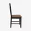 Set de mobilă Eva HV-31N Chocolate + 8 Deepa R Chocolate/F-789 Brown