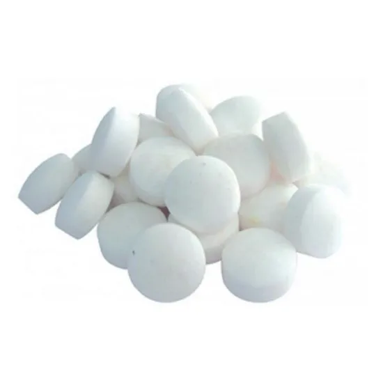 Соль таблетированная Intex 00072