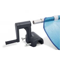 Derulator Intex 28051 (prelata nu e inclusa) Derulator Intex 28051 (prelata nu e inclusa)