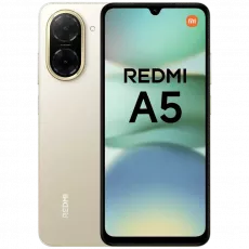 Smartphone Xiaomi Redmi A5, 3GB/64GB, Gold