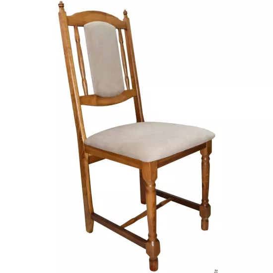 Scaun Viitorul Senat, Stejar Deschis/Cabrio Bej