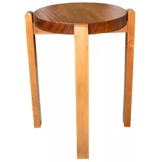 Стул Viitorul Iurie, Дуб Светлый