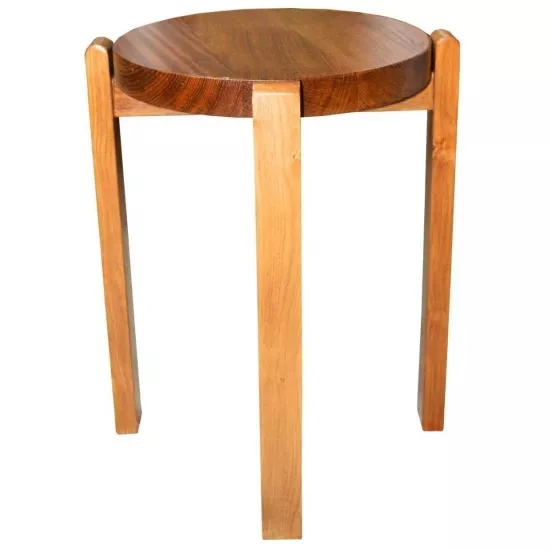 Стул Viitorul Iurie, Дуб Светлый