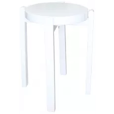 Стул Viitorul Iurie, Белый