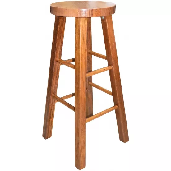 Scaun Viitorul Bar, Stejar Deschis