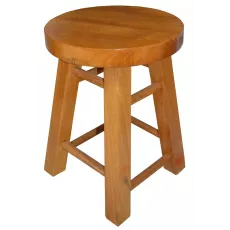 Стул Viitorul N, Дуб Светлый