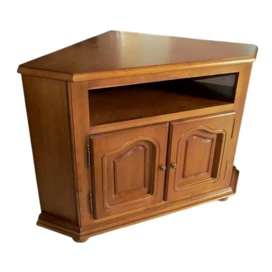 Комод Viitorul угловая (76 см), Дуб Светлый