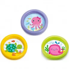 Piscină gonflabilă pentru copii Intex My First Pool 59409 Piscină gonflabilă pentru copii Intex My First Pool 59409