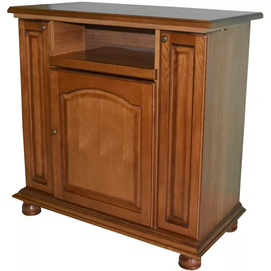 Тумба под ТВ Viitorul (92,5 см), Дуб Светлый