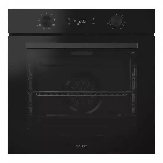 Духовка электрическая Candy CA6 N3T1HTB, Black