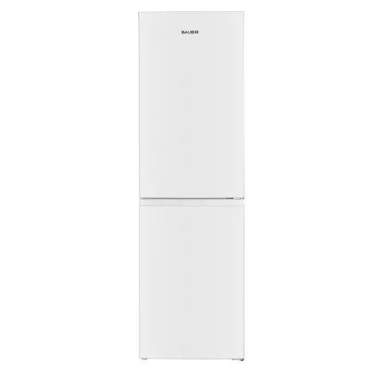 Frigider Bauer BRB-188WNF, White