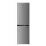Frigider Bauer BRB-188SNF, Silver