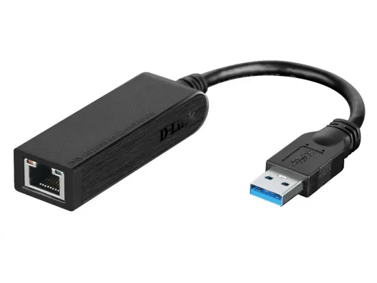 Сетевой адаптер Ethernet   (DUB-1312)
