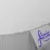 Topper Almir Memory, 180x200x5 cm