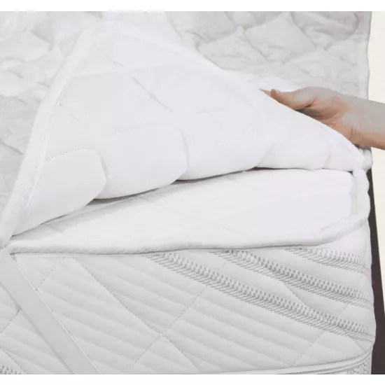 Protecție de saltea Almir CP-14, 180x200x cm