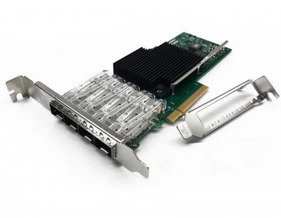 Intel X710DA4