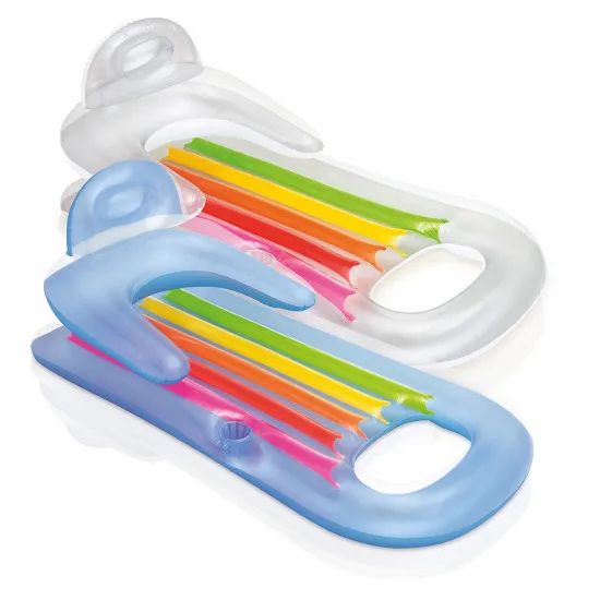 Матрас для плавания Intex 58802