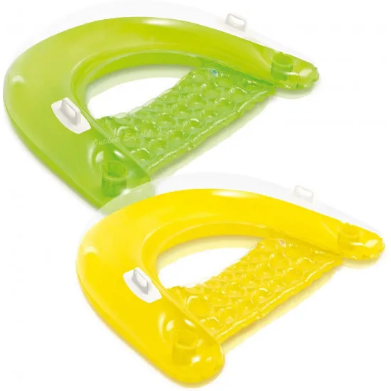 Надувное кресло Intex 58859