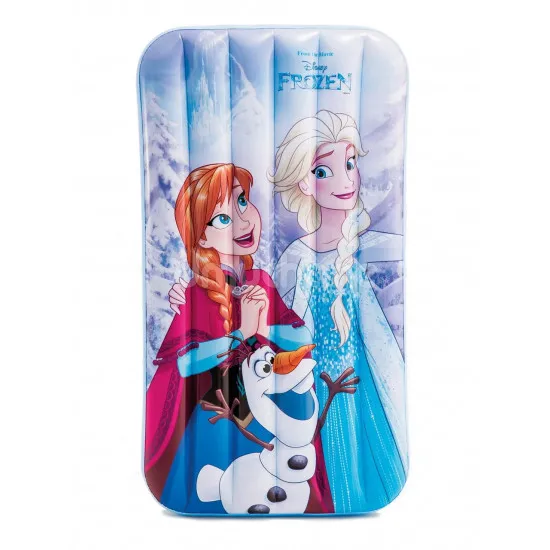 Матрас для плавания Intex 48776 Frozen