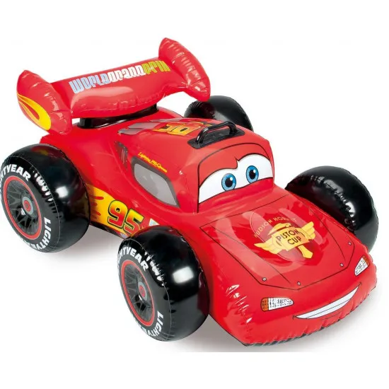 Плотик для плавания intex 57516