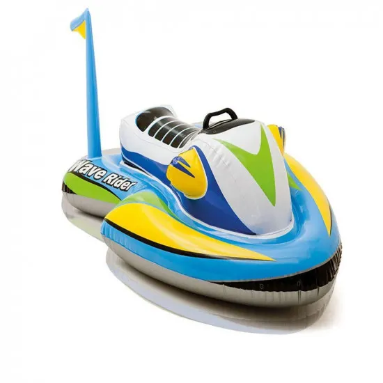 Плотик для плавания Intex 57520