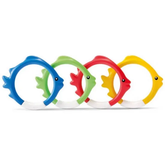 Набор для подводной игры Intex 55507