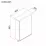 Modul inferior Ambianta Astra 200 FI, Pal, Catania/Fungo