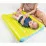 Надувной матрас для пеленания + Мини Насос Baby Changing Mat Intex 48422