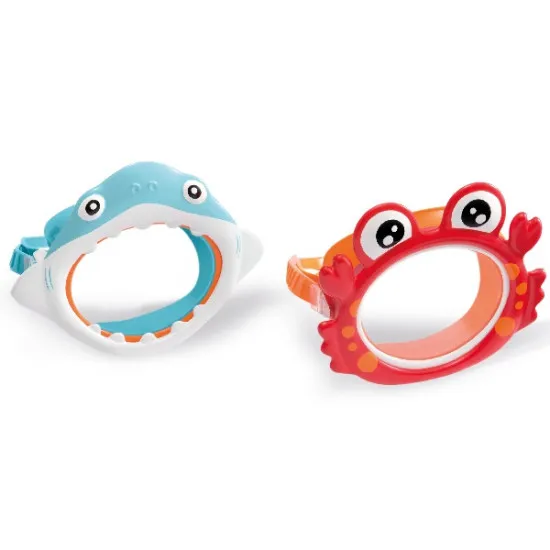 Masca pentru înot Intex 55915