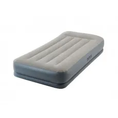 Кровать надувная Intex Mid Rice Airbed 64116 Кровать надувная Intex Mid Rice Airbed 64116