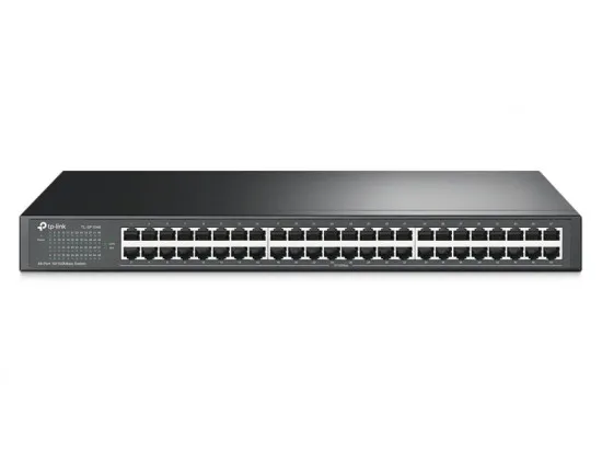 Коммутатор сетевой Tp-link TL-SF1048 (TL-SF1048)