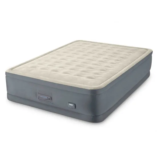 Pat gonflabil Intex Premaire Elevated 64926