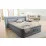 Pat gonflabil Intex Premaire Elevated 64926