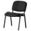 Scaun Xenos Maya Leather, Black