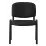 Scaun Xenos Maya Leather, Black