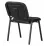 Scaun Xenos Maya Leather, Black
