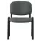 Scaun Xenos Maya Leather, Grey