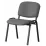 Scaun Xenos Maya Leather, Grey