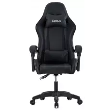 Fotoliu de birou Xenos Numa 2.0, Black Fotoliu de birou Xenos Numa 2.0, Black