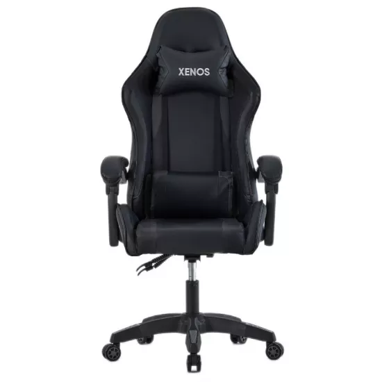 Кресло офисное Xenos Numa 2.0, Black