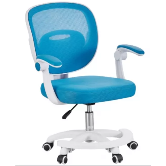 Fotoliu pentru copii Xenos Olaf, Blue